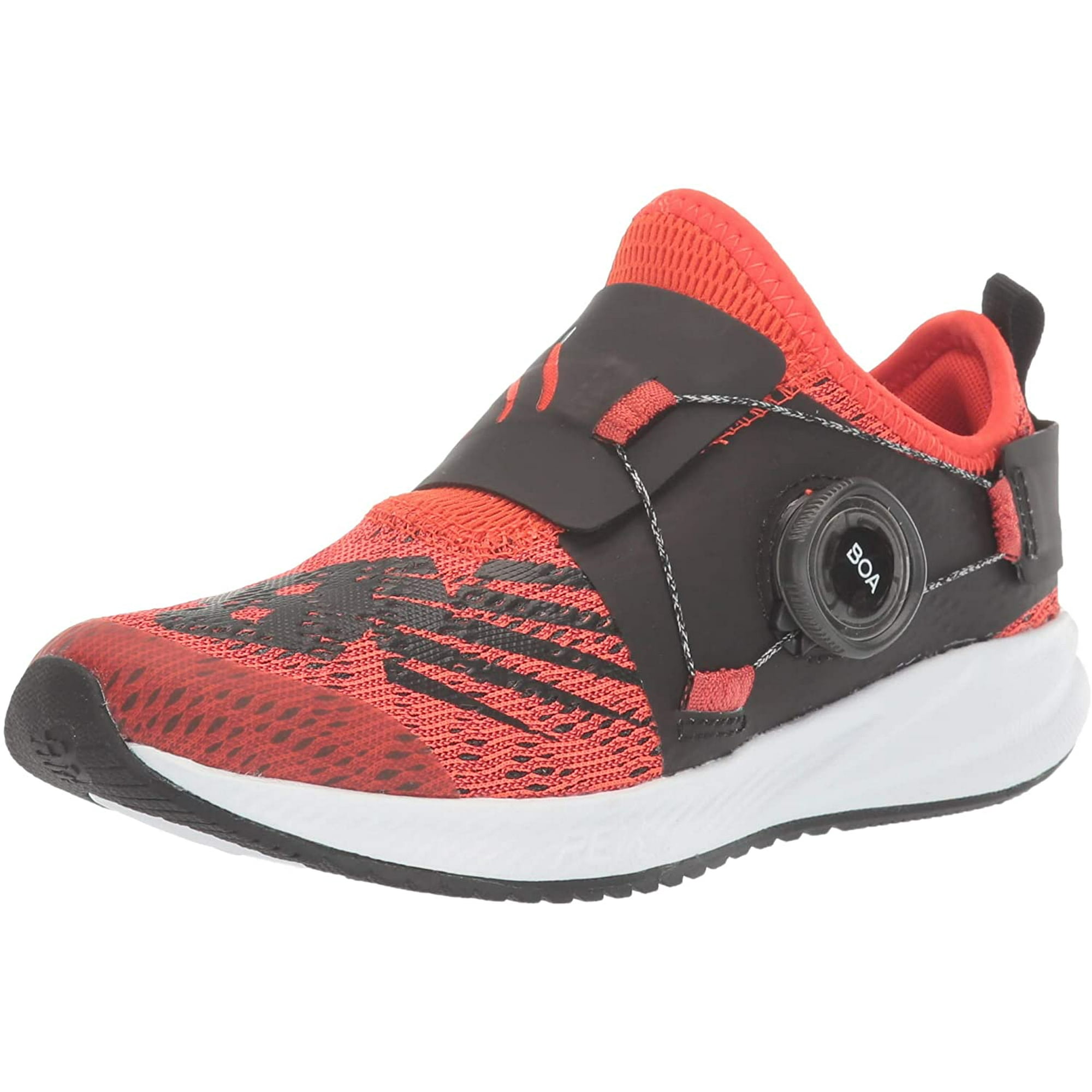 海港 静脈 ゴミ箱を空にする new balance boa kids