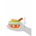 thumbnail image 2 of Peluche GUND Sanrio Gudetama The Lazy Egg con fideos, 11 cm, 2 of 2