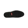 thumbnail image 4 of 25715-004 Stacy Adams Spyre Plain Toe Elastic Lace Up Shoes Black Patent, 4 of 8