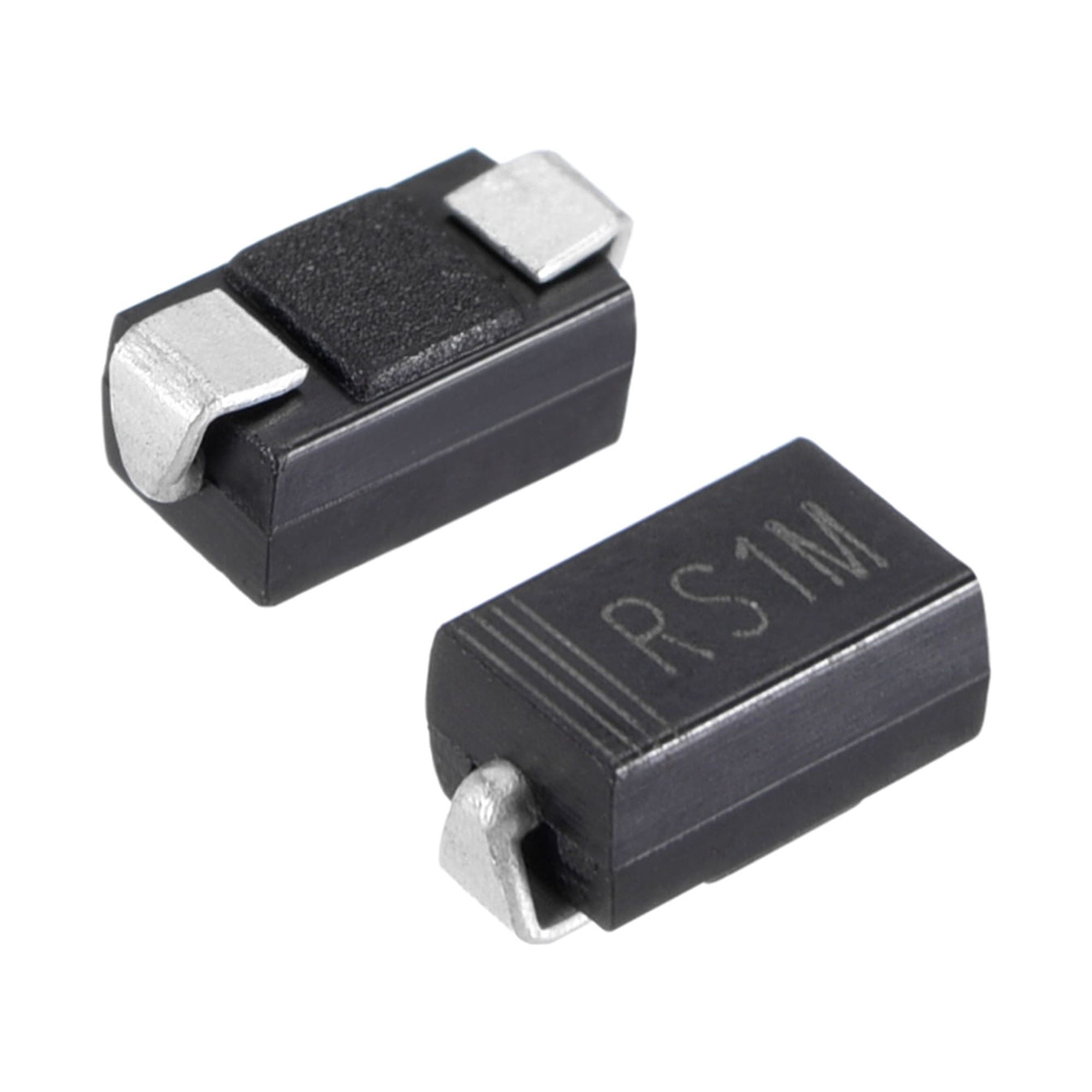 sourcing map 100 Stück 6A10 Gleichrichter Diode 6A 1000V Axiale Elektronische Silizium Dioden de sourcing map 100 Stück 6A10 Gleichrichter Diode 6A 1000V Axiale Elektronische Silizium Dioden de