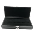 thumbnail image 1 of Milaget Oboe Reed Case Accessory Practical Wooden Container for Professional Perform, 1 of 9
