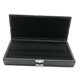 thumbnail image 1 of Funda protectora para cañas de oboe, práctico organizador de transporte, contenedor para 40 cañas para músicos aficionados ambiciosos., 1 of 9