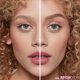 thumbnail image 4 of Kosas Brow Pop - Maquillaje de cejas de larga duración, lápiz definidor de doble cara con aceite de ricino para un look suave y natural de cabello natural - Marrón suave, 4 of 8