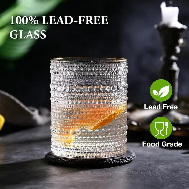 white wine by the glass Crescendo 13oz Chardonnay White Wine Glasses (Set of 4)