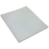 Staples Premium 9.5" x 11" Business Paper 20 lbs. 92 Brightness 2500/CT 25788/177155/49