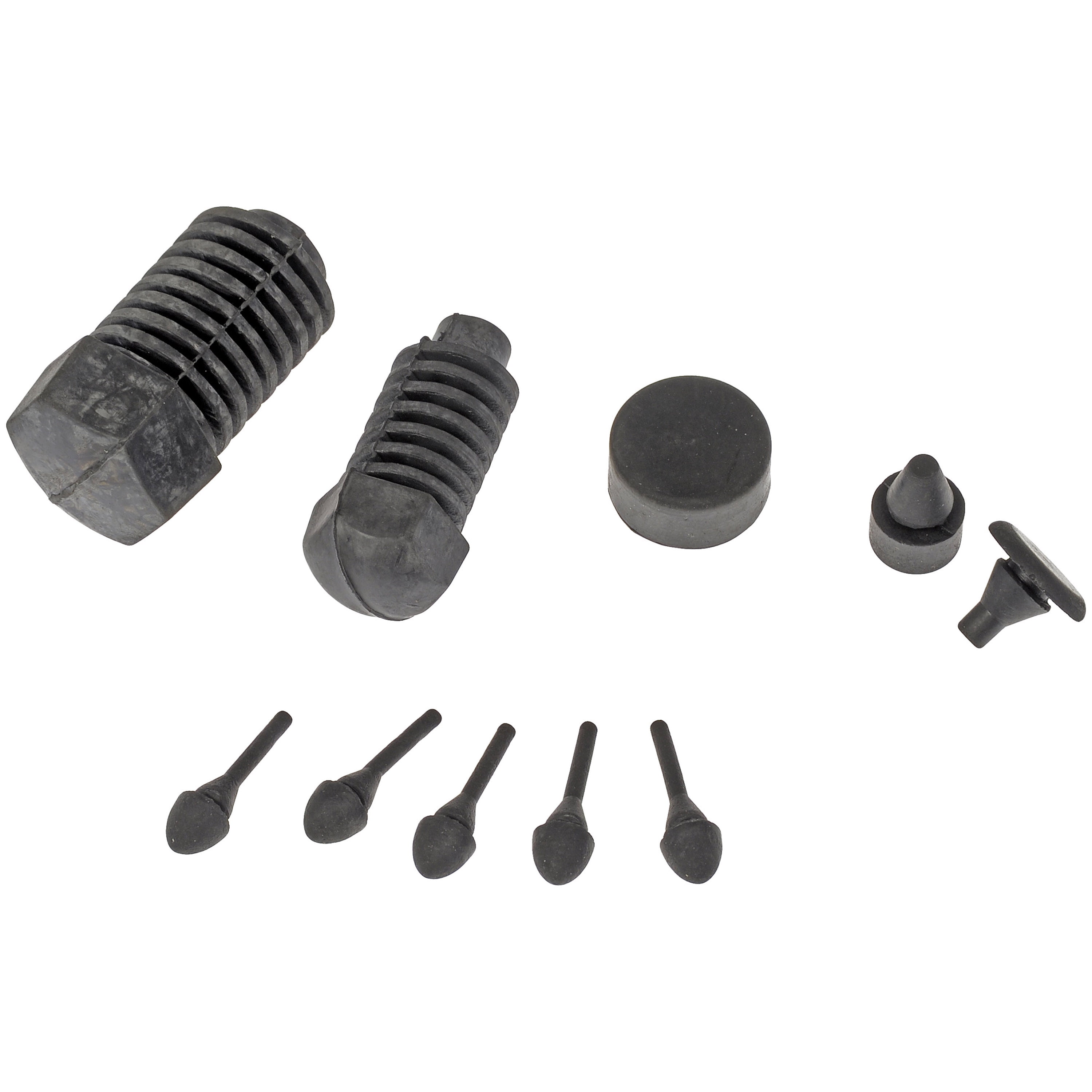 URO Parts 1268271598 Antenna Seal For Select 81-91 Mercedes