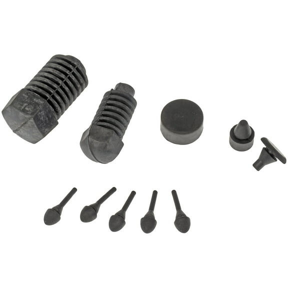 Dorman 45391 Hood Stop Support, Pack of 10