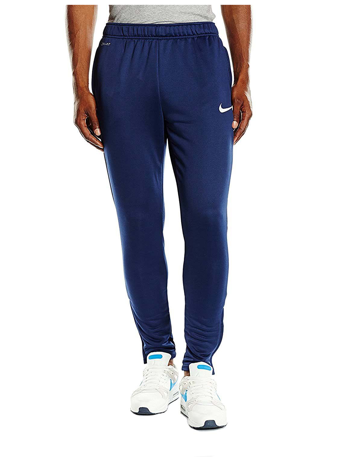 Nike Men's Dri-Fit Academy Tech Soccer Pants - Walmart.com - Walmart.com