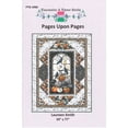 thumbnail image 2 of Pages Upon Pages Pattern, 2 of 2