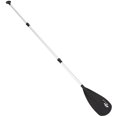 thumbnail image 4 of Costway Adjustable Surf & SUP Paddle 3-Piece Aluminum Alloy Stand Up Paddleboard Paddle, 4 of 8