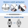 thumbnail image 4 of Watch Battery Change Tool, Watch Case Opener Is Used To Turn the Opened Watch Cover, Watch Opener, 4 of 5