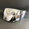 thumbnail image 1 of Helmet Visor Sunshield Uv Protection Lens For Shoei Gt Air 2 Neotec CNS-1, 1 of 7