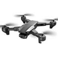 thumbnail image 4 of Drone with Camera, 1080P FPV Drone Camera with Remote Control Quadcopter, Gestures Selfie, One-Key Take Off/Landing, Speed Adjustment, 3D Flips, 2 Batteries Mini Drone for Adults Kids, 4 of 9
