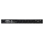 dbx DriveRack PA2 - Speaker management processor