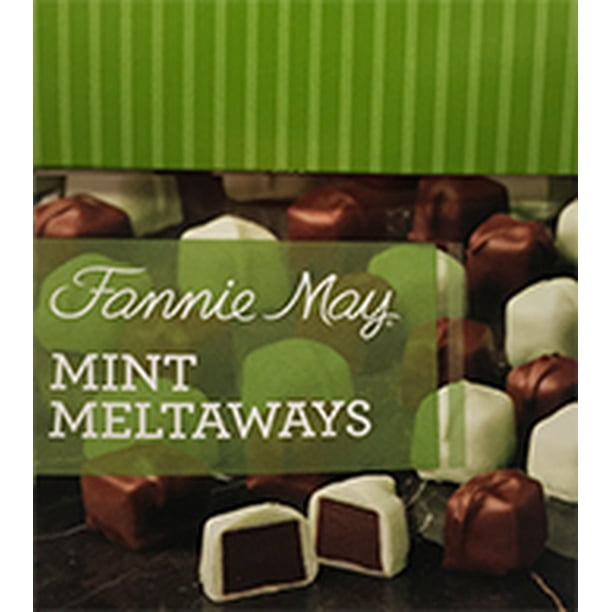 When Will Fannie Mae Mint Meltaways Be Available For Christmas 2022? Fannie May Mint Meltaways, 7 Oz. When Will Fannie Mae Mint Meltaways Be Available For Christmas 2022? Fannie May Mint Meltaways, 7 Oz.