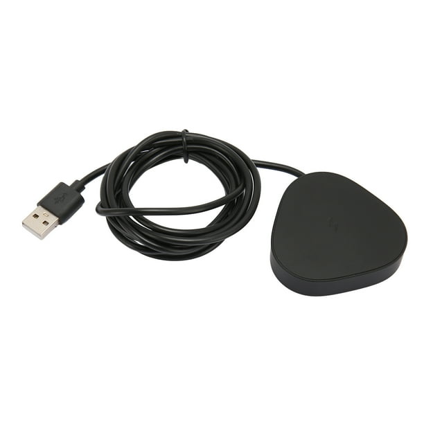 Base De Carga Del Altavoz, Cargador Inalámbrico Del Altavoz Pad 5V 1A Portátil Estable Para Roam SL