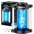 thumbnail image 1 of Ahuyentador de insectos Minimoon 4200V con doble LED, 15W, para exterior, IPX4, 1 of 7
