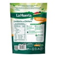 thumbnail image 3 of Zanahoria con Chícharo La Huerta 340g, 3 of 5