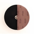 thumbnail image 2 of Hyde 9-Inch Radial Sander Kit with 10-Pack Sanding Discs, Sanding Net, 120 Grit - Large Area Pivoting Hinge, Drywall Sanders with Fast Change Hook and Loop, Lightweight, 2 of 3