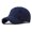Navy, variant on MKKAS Unisex Adult Dad Hat Vintage Distressed Washed Holes Blank Soft Top Baseball Cap Hat for Retro Look Breathable Wear, Navy, Dad Hat, Adult, Vintage Distressed