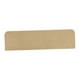 thumbnail image 5 of Alfombras antideslizantes para escalones de madera, para escaleras de interior beige, 5 of 9