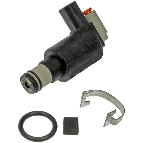 Dorman 949-800 Rear Suspension Solenoid for Specific Ford / Lincoln Models