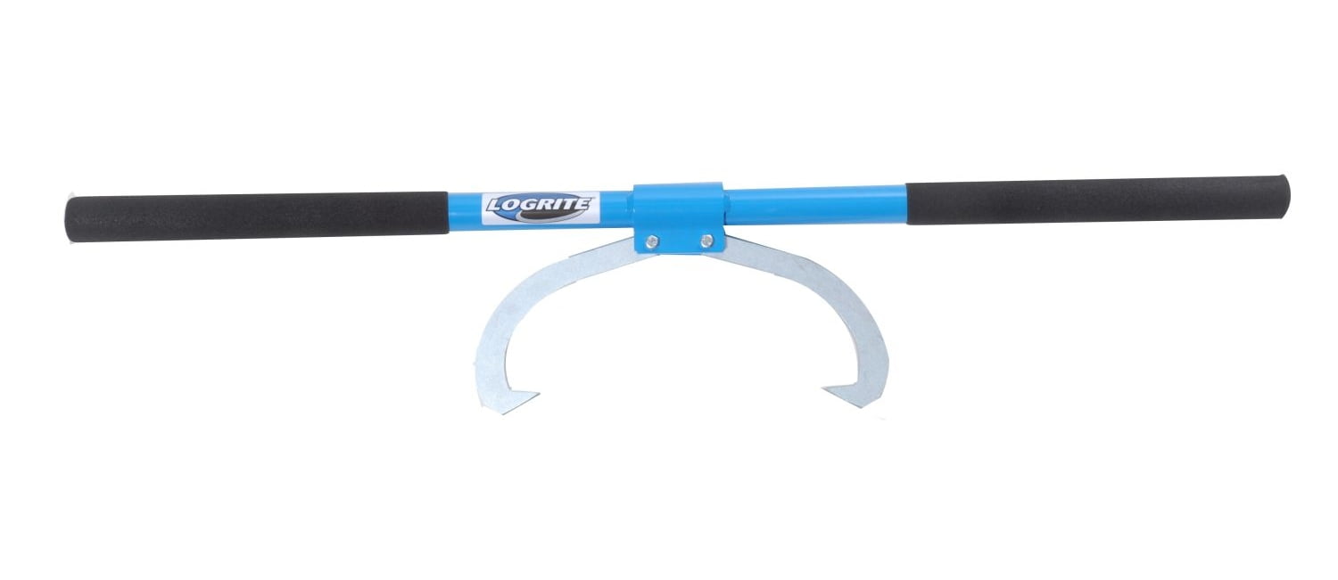 LogRite LC054 TwoMan Log Carrier