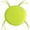 Yellow, variant on Comefolife Office Round Cushion Chair Cushions for Outdoor Furniture Cushions for Home Round Cushions Outdoor Seating Cushions Sponge Seat Cushion Household Chair Pillow Student (Beige,15in)