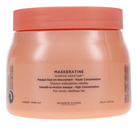 Kerastase Discipline Maskekeratine 16.9 oz
