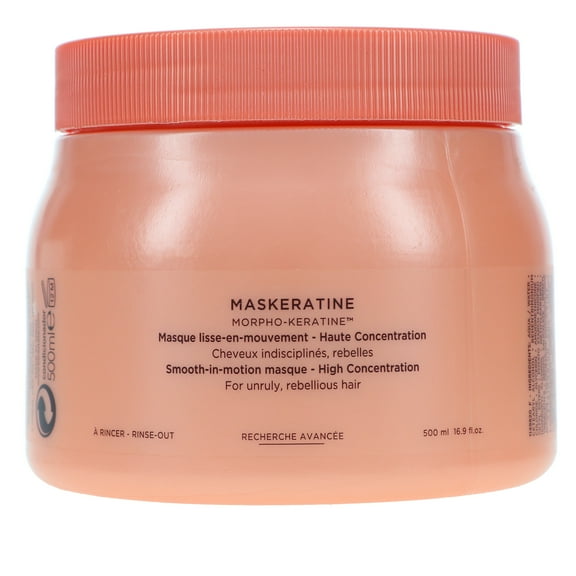 Kerastase Discipline Maskekeratine 16.9 oz
