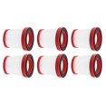 thumbnail image 1 of 6pcs For Xiaomi Deerma Vc01 Vacuum Cleaner Filter Dust Collector, 1 of 5