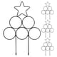 thumbnail image 1 of KAKOWELY 4 enrejados para plantas trepadoras de interior. Soporte para plantas de enredaderas., 1 of 4
