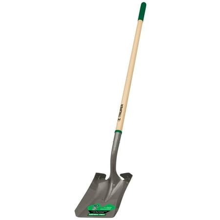 UPC 755625305251 product image for SHOVEL SQR PNT LNG HNDLE | upcitemdb.com