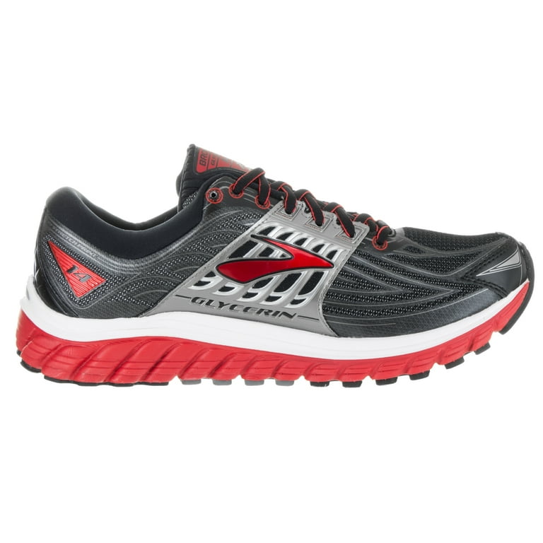 Brooks glycerin 14 mens sale running shoes