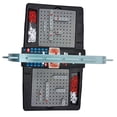 thumbnail image 4 of Juego de mesa electrónico LEXIBOOK Talking Sea Battle GT2800i1, 4 of 9