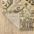 thumbnail image 3 of Oriental Weavers FLORENCE Beige 5' 3 X 7' 6 Area Rug, 3 of 8