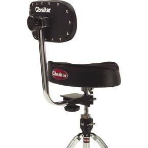 Gibraltar Gubr Universal Post Mount Backrest Attachment