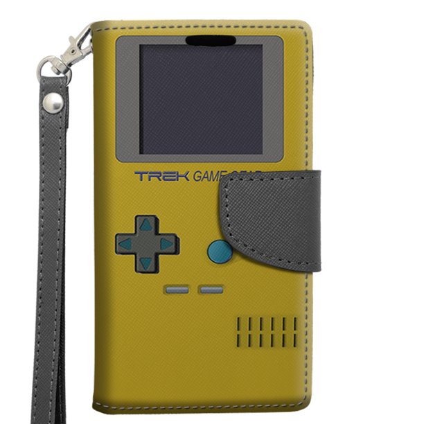Samsung Galaxy S6 Edge Plus Wallet Case Old School Retro Trek 84 Game Gear Yellow Walmart Com Samsung Galaxy S6 Edge Plus Wallet Case Old School Retro Trek 84 Game Gear Yellow Walmart Com