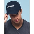 thumbnail image 2 of From Wyoming Hat  -Smartprints Designs,  Small, 2 of 3