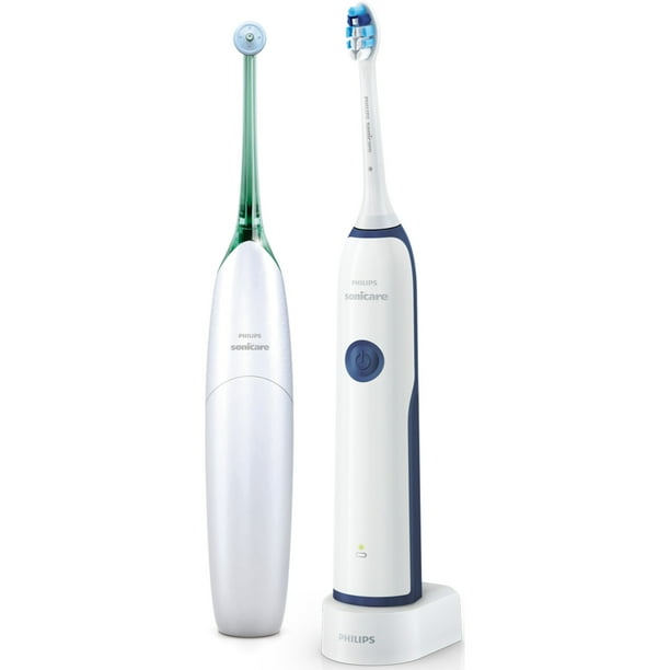 Philips Sonicare Essence+ Gum Health & Airfloss Rechargeable Electric