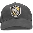thumbnail image 6 of Harry Potter Hat, Baseball Cap Ravenclaw, Slytherin, Gryffindor, Hufflepuff Hat for Men and Women, 6 of 6