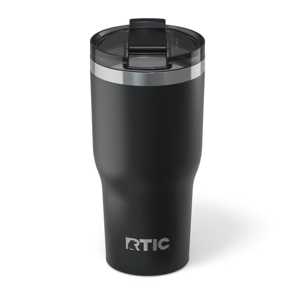 Vaso térmico RTIC Essential de 900 ml con revestimiento cerámico y acero inoxidable