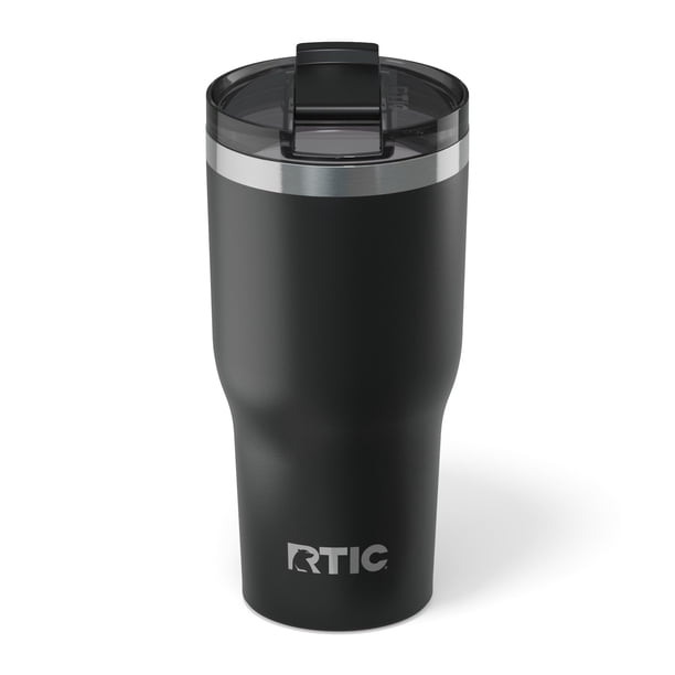 Vaso térmico RTIC Essential de 900 ml con revestimiento cerámico y acero inoxidable
