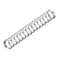 thumbnail image 4 of 0.5x4x25mm Spring Steel Coil Extended Compressed Spring, 10pcs, 4 of 5