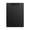 🔥 Black_Hot#1810, variant on A4 Clipboard with Metal Clip, Thick Foam Poly Board for Office and Student Use, Holds Up to 110 Sheets, Durable Plastic Clipboard for School, Work, and Organization