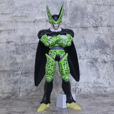 Cell (12.6" Scale)Dragan Bal PVC Action Figure