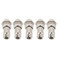 thumbnail image 3 of G Aviation Connector5Pcs Aviation Plug Connector Aviation Connector Male Female Wire Panel Power Chassis Metal Fittings Professional Grade, 3 of 5