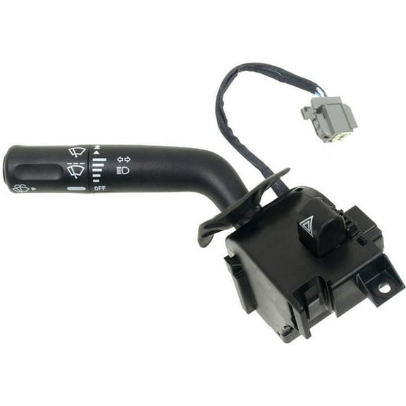 Headlight Dimmer Switch - Compatible with 2005 - 2008 Ford F-150 2006 2007