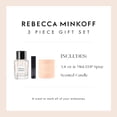 thumbnail image 2 of Set de REGALO Rebecca Minkoff Perfume EDP Spray Mini EDP y Vela, 2 of 5