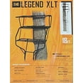 Muddy Legend XLT 18ft 2man Ladder Stand